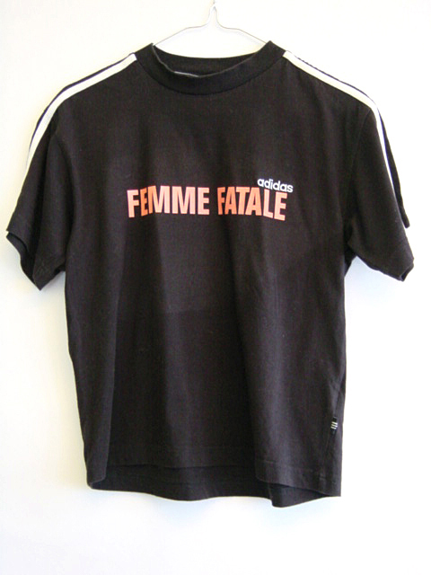 femme fatale